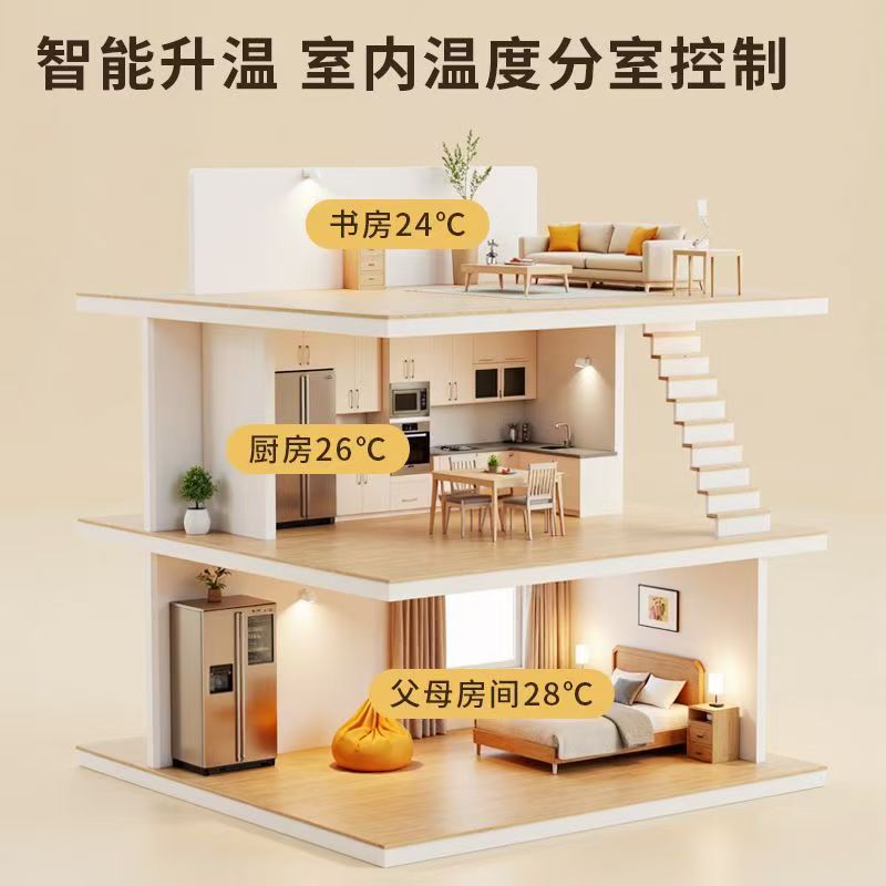 策勒县 石墨烯电地暖公司哪家好？户型适配方案指南